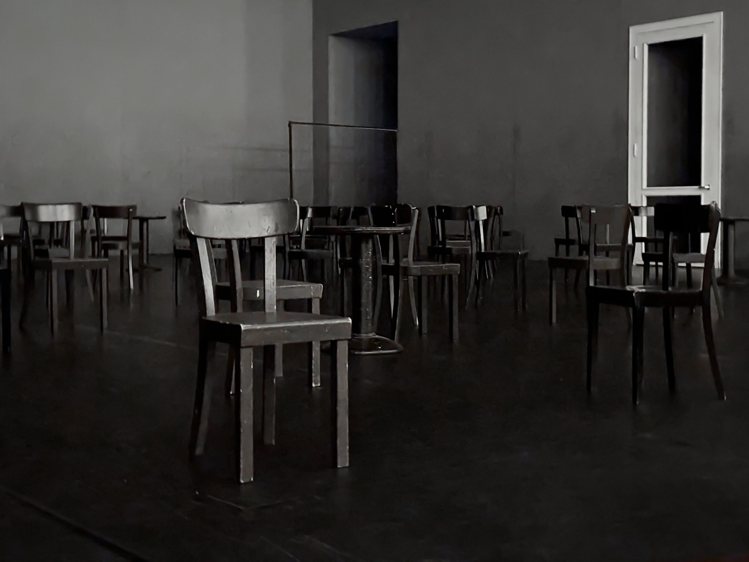 Das Frühlingsopfer y Café Müller | Dos obras maestras de Pina Bausch en el Opernhaus de Wuppertal