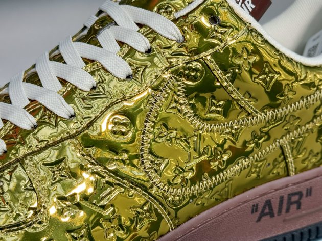 Virgil Abloh: The Codes, de la subversión al branding
