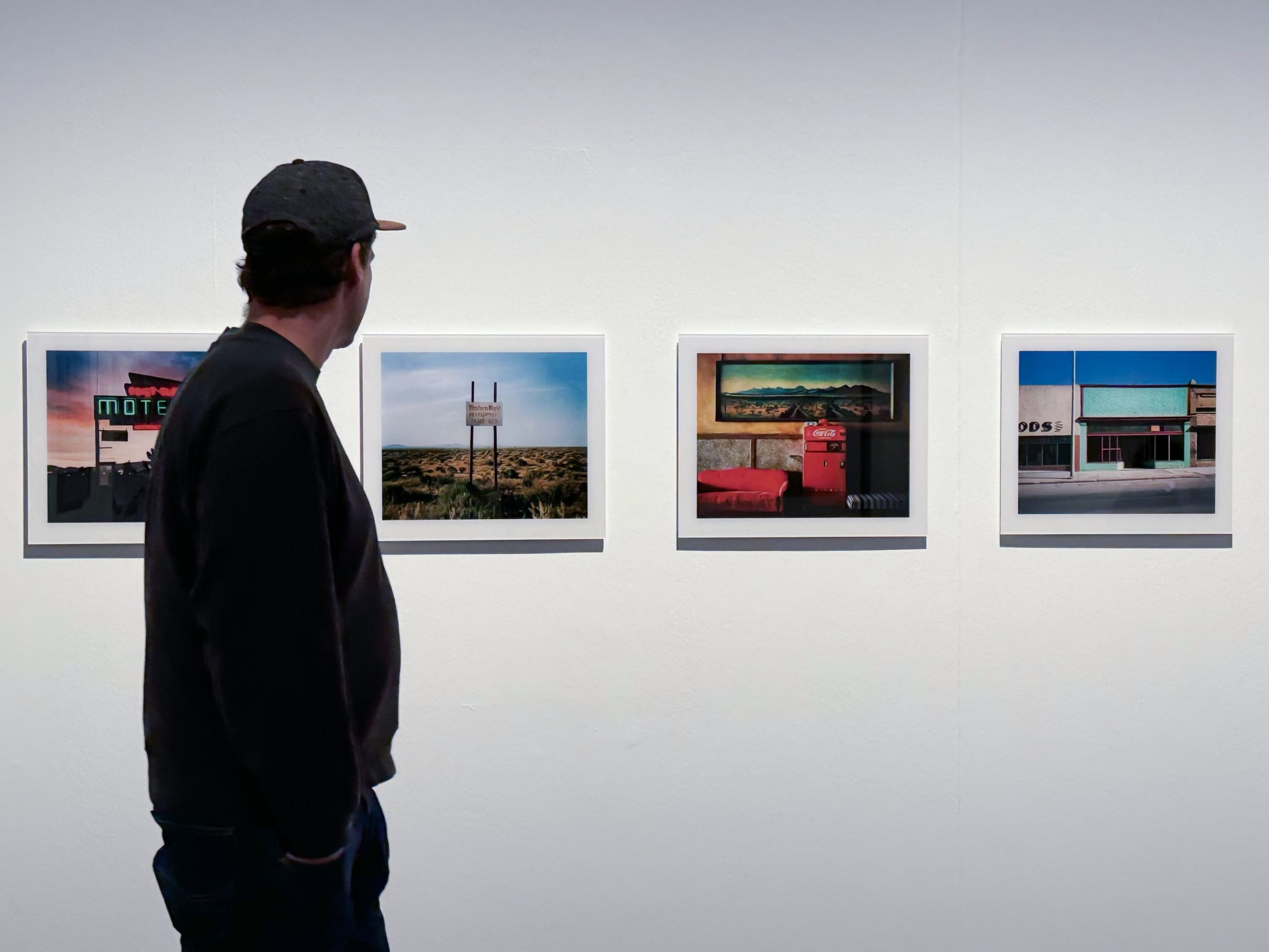 Wim Wenders: el arte de mirar el mundo (y devolverle la mirada)