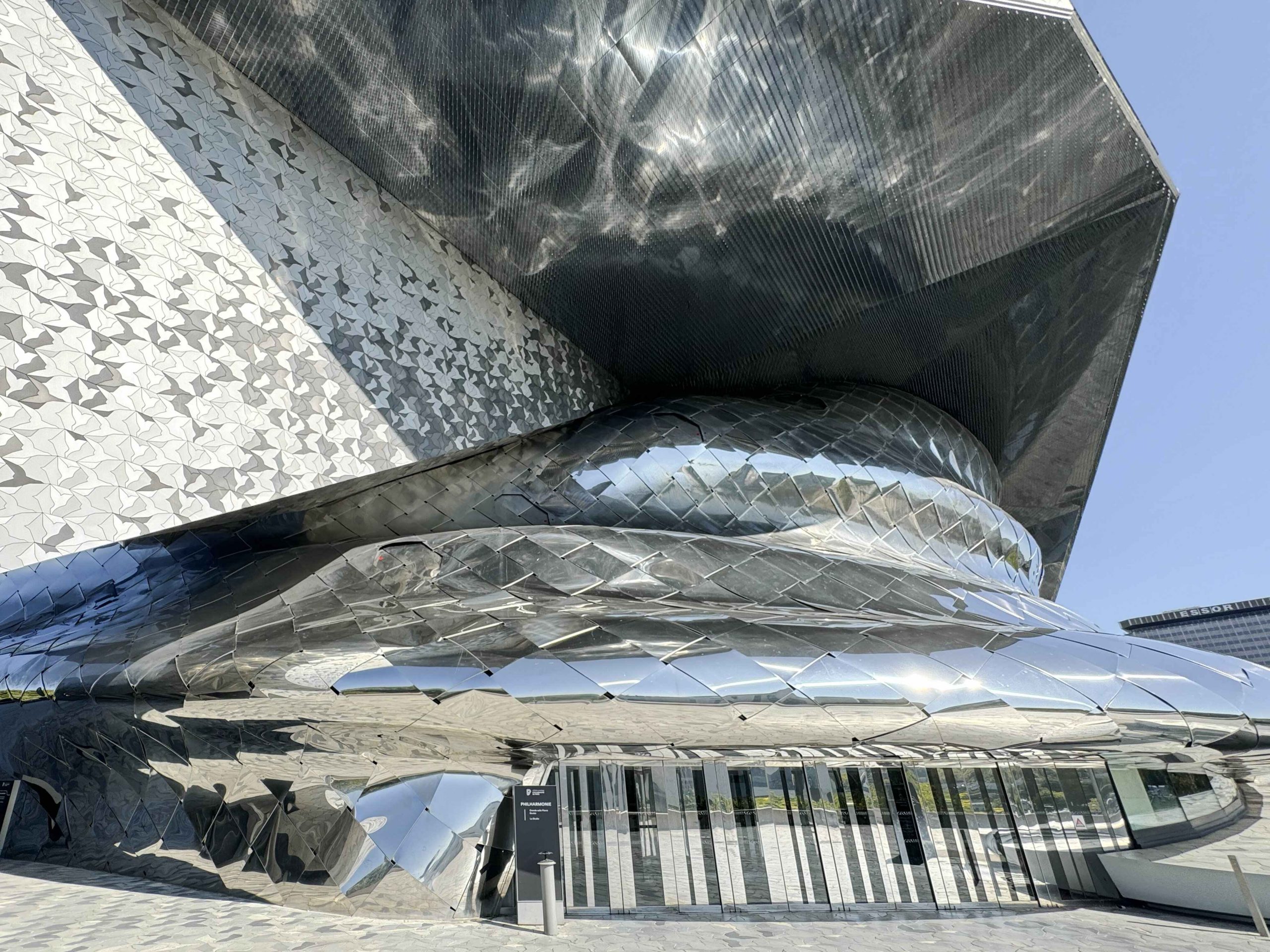 Jean Nouvel. El cronista arquitectónico de un París en transformación